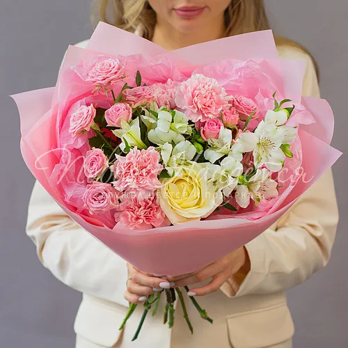 Букеты Букет Надежда