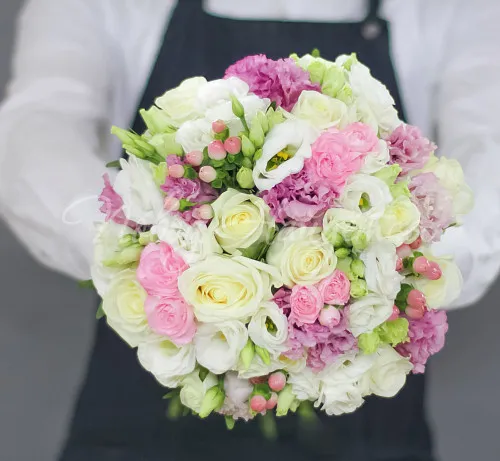 Букет невесты Букет Букет невесты № 043