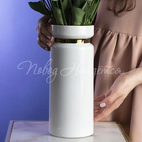 Вазы для цветов Ваза Мона Лиза