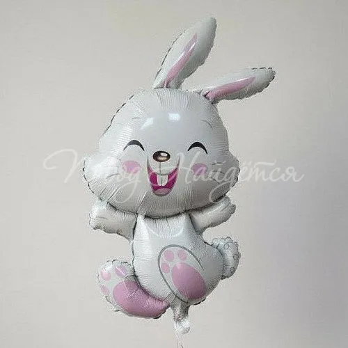 Фигуры большие Зайка