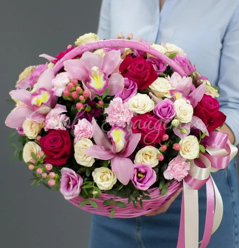 Корзины Корзина Ноктюрн