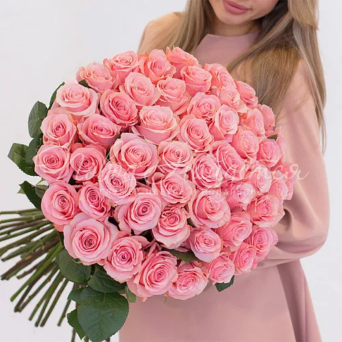 51 роза Букет 51 роза Be sweet