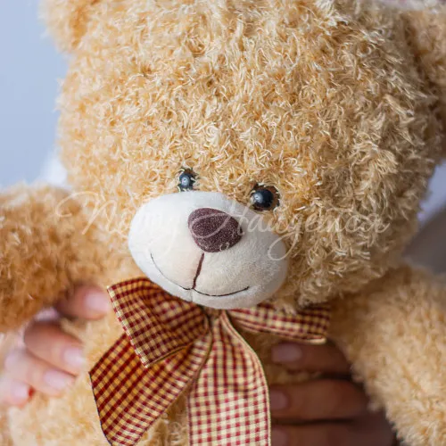 Мягкие игрушки Мишка, 50 см