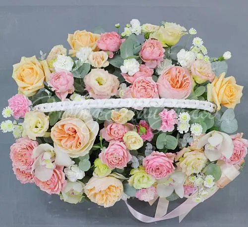 Корзины Корзина Ирида