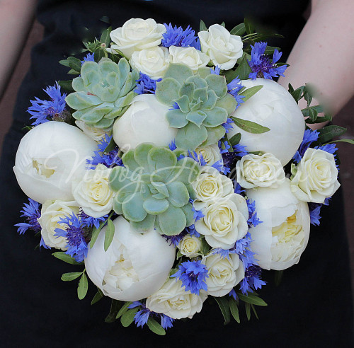 Букет невесты Букет Букет невесты №082