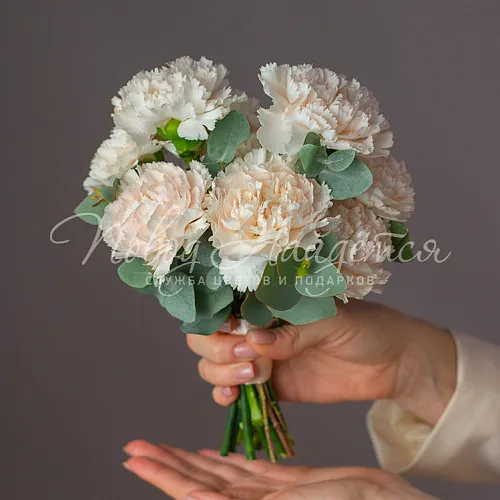 Букет невесты Букет Букет невесты №530