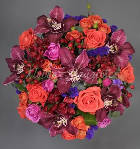 Коробки Корзина Лучи заката