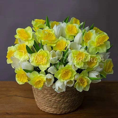 Корзины Корзина Ловец счастья