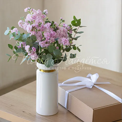 Антистресс Букет Ароматерапия