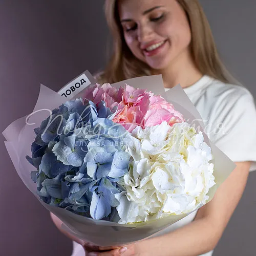 Букеты Букет Капри