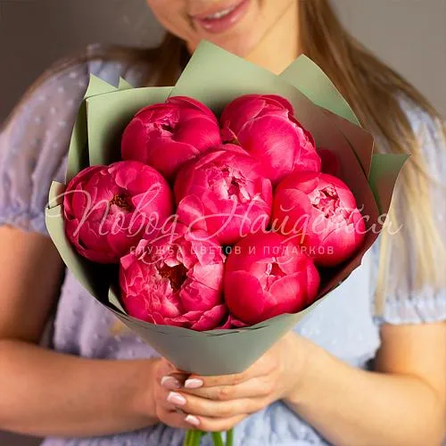 Цветы Букет Драгоценные моменты