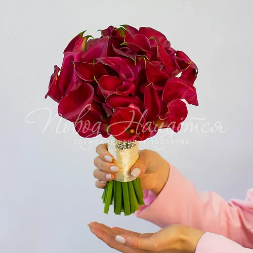 Букет невесты Букет Букет невесты №548