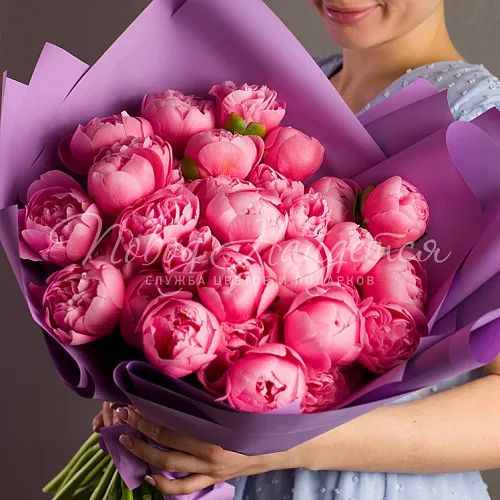 Букеты Букет Ясная поляна