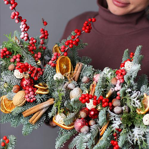 Новый год Чудеса Нового года