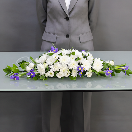 Настольные композиции Цветочная композиция Композиция №131