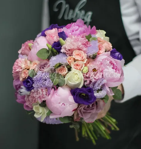 Букет невесты Букет Букет невесты №105