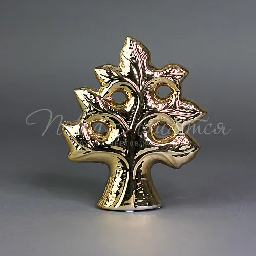 Сувениры Дерево золотое