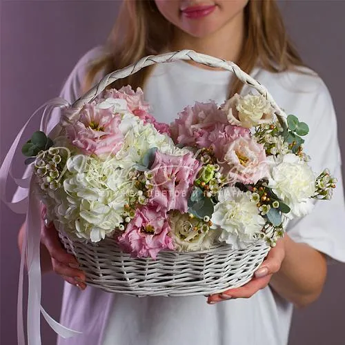 Корзины Корзина Сила желаний