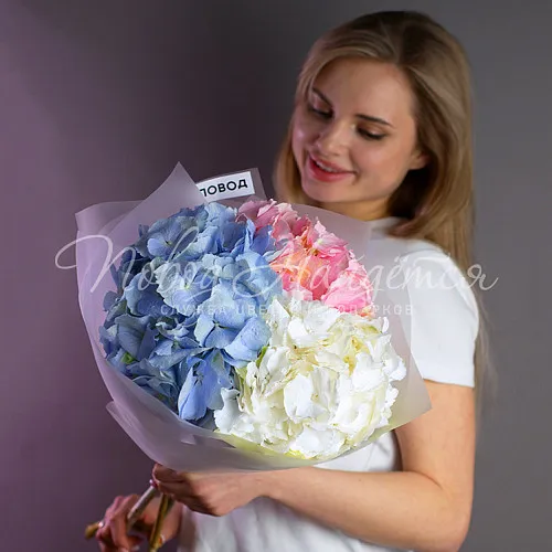 Букеты Букет Капри