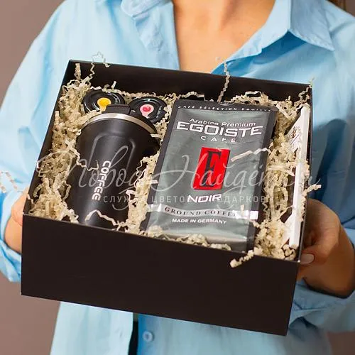 Подарочные корзины Эгоист