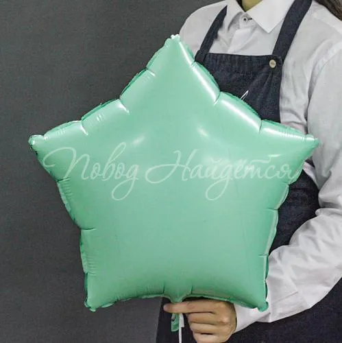 Звезды Звезда Тиффани Пастель