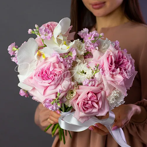 Букет невесты Букет Букет невесты №506