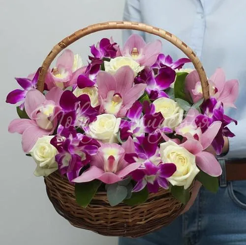 Корзины Корзина Глория