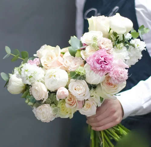 Букет невесты Букет Букет невесты №246