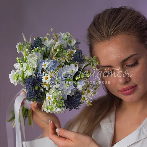 Букет невесты Букет Букет невесты №532