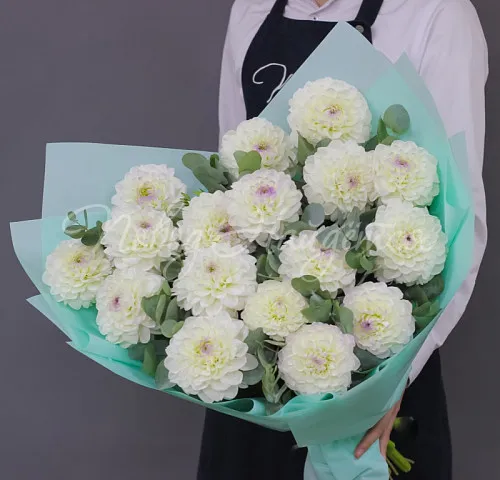 Букеты Букет Сахарная глазурь