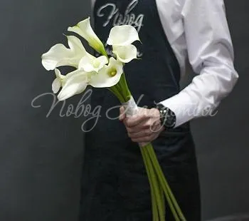 Букет девушке Букет Порвоо