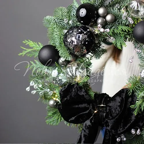 Новый год Новогодняя романтика