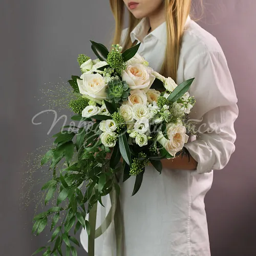 Букет невесты Букет Букет невесты №501