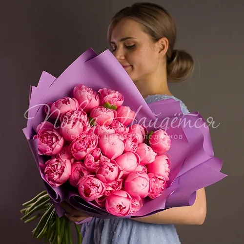 Букеты Букет Ясная поляна