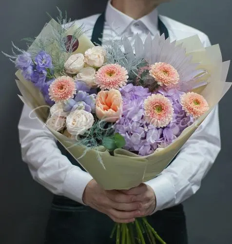 Букеты Букет Американо