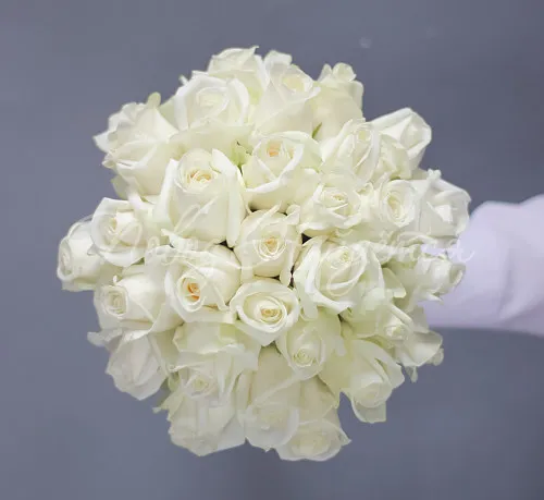 Букет невесты Букет Букет невесты № 040