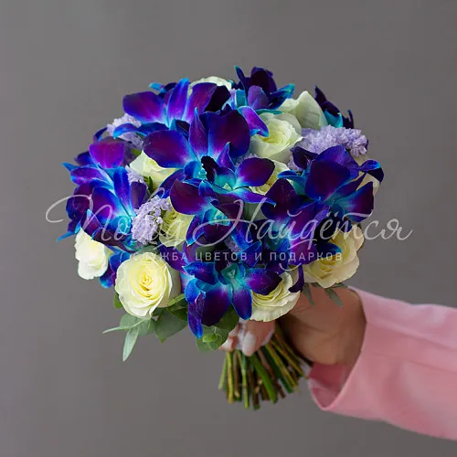 Букет невесты Букет Букет невесты №081