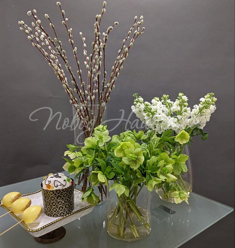 ПАСХА Светлая пасха №4