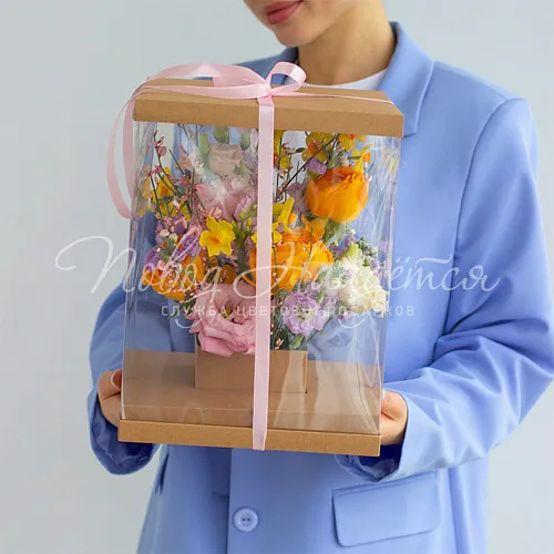 8.03 КОРП Букет Корпоративный 30