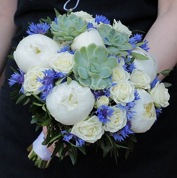 Букет невесты Букет Букет невесты №082