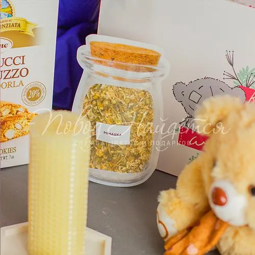 Подарочные корзины Корзина Путь к мечте