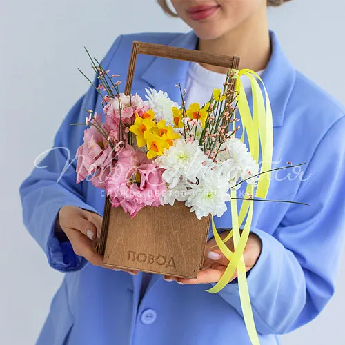 8.03 КОРП Букет Корпоративный 54