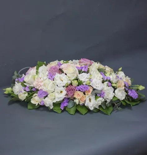 Настольные композиции Цветочная композиция Композиция № 165