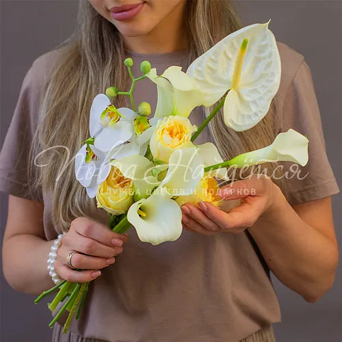 Букет невесты Букет Букет невесты №547