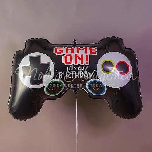 Фигуры большие Геймпад