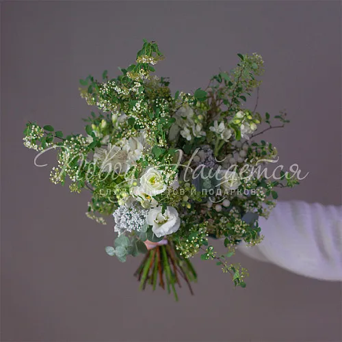 Букет невесты Букет Букет невесты №538