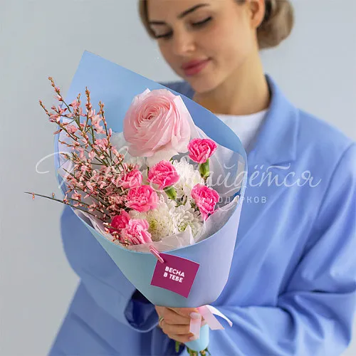 8.03 КОРП Букет Корпоративный 49