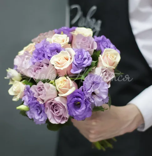 Букет невесты Букет Букет невесты №103