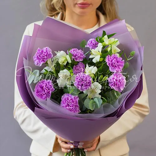 Букеты Букет Ларетта