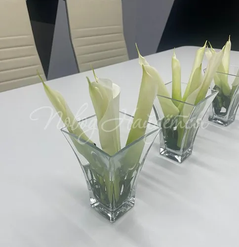 Композиции Цветочная композиция Композиция №450